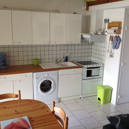 43-2 Les Maisons Du Rivage Bleu กรุยซ็อง ภายนอก รูปภาพ