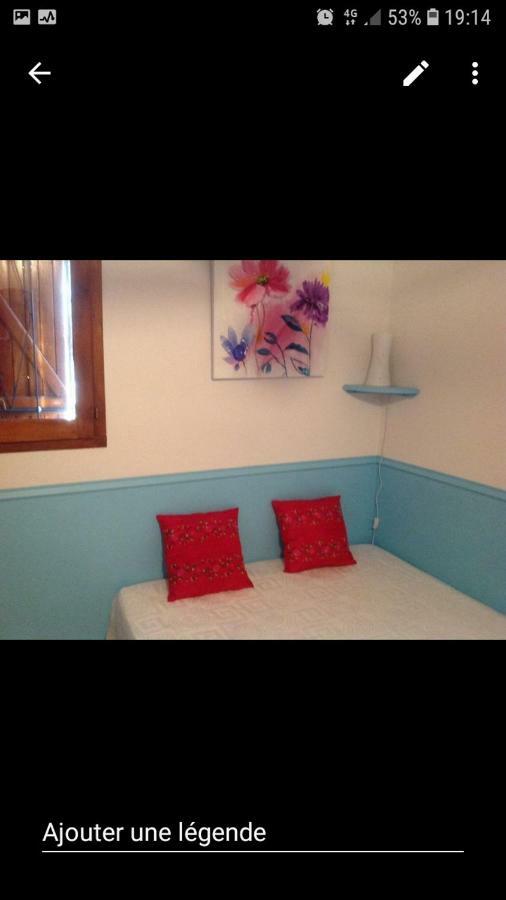 43-2 Les Maisons Du Rivage Bleu กรุยซ็อง ภายนอก รูปภาพ