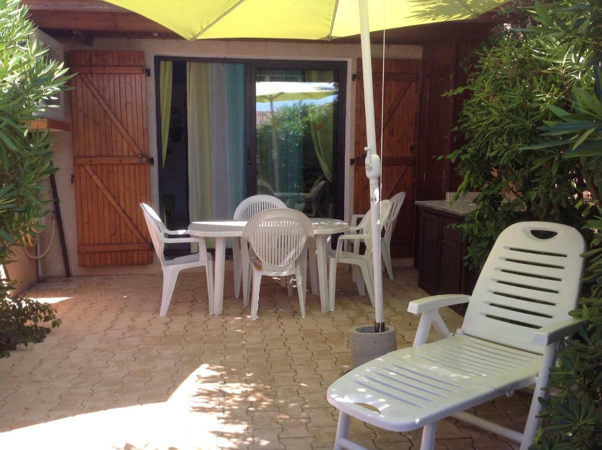 43-2 Les Maisons Du Rivage Bleu กรุยซ็อง ภายนอก รูปภาพ
