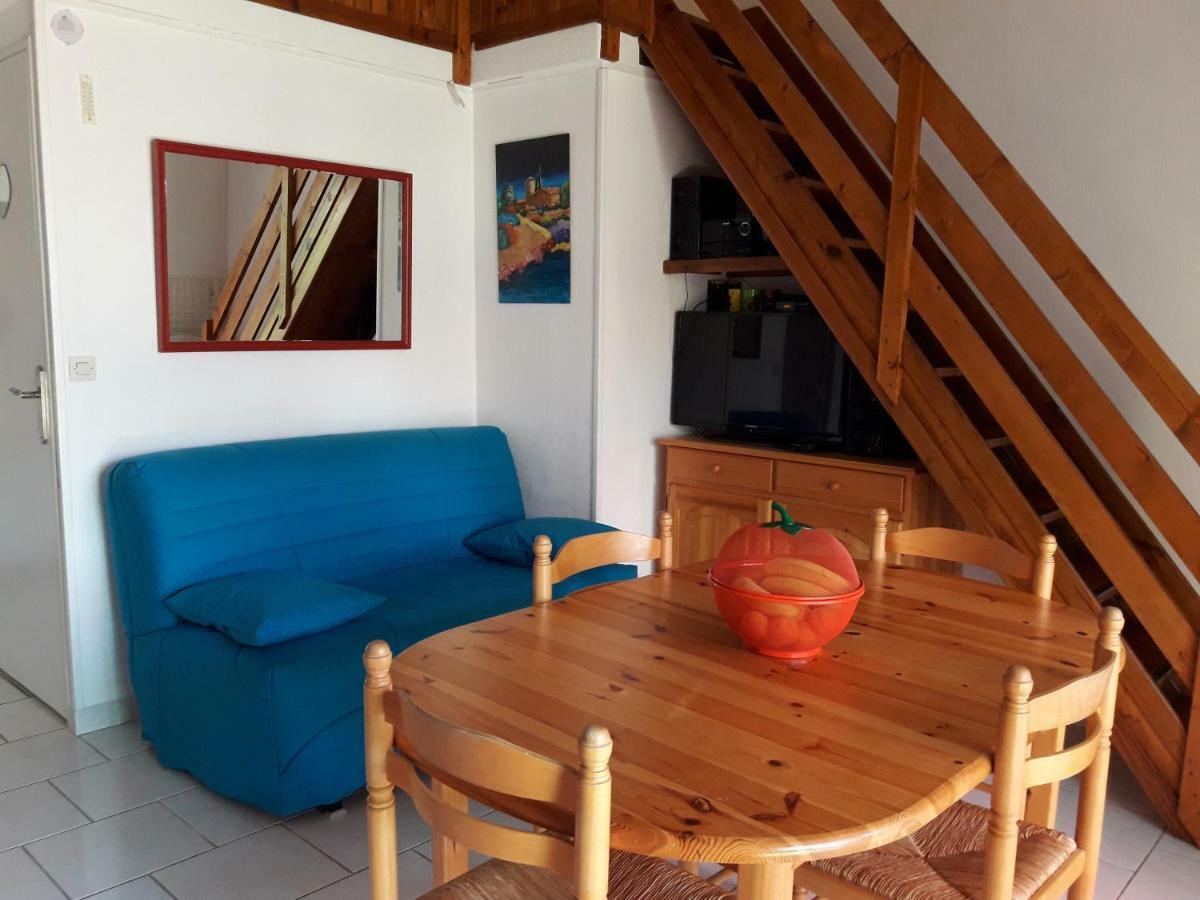43-2 Les Maisons Du Rivage Bleu กรุยซ็อง ภายนอก รูปภาพ